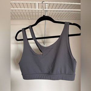RSQ sports bra size XL not padded